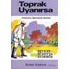 Toprak Uyanırsa - Şevket Süreyya Aydemir - Remzi Kitabevi