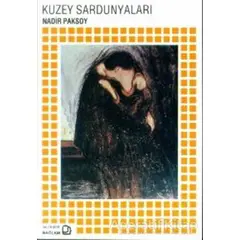 Kuzey Sardunyaları - Nadir Paksoy - Bağlam Yayınları