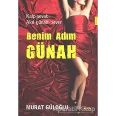 Benim Adım Günah - Murat Güloğlu - Alfa Yayınları