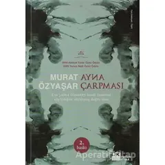Ayna Çarpması - Murat Özyaşar - Doğan Kitap