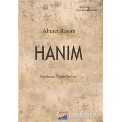 Hanım - Ahmet Rasim - Siyasal Kitabevi