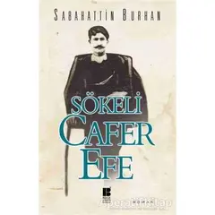 Sökeli Cafer Efe - Sabahattin Burhan - Bilge Kültür Sanat