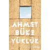 Yüklük - Ahmet Büke - Can Yayınları