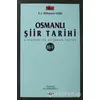 Osmanlı Şiir Tarihi (3-5) - E.J. Wilkinson Gibb - Akçağ Yayınları