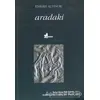 Aradaki - Emrah Altınok - Çınar Yayınları