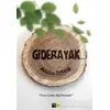 Giderayak - Atila İrteş - Sinopsis Yayınları