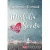 Merhaba Sevda - Kandemir Konduk - Kırmızı Kedi Yayınevi