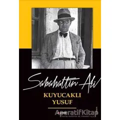 Kuyucaklı Yusuf - Sabahattin Ali - Kopernik Kitap