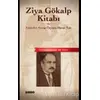 Ziya Gökalp Kitabı - Cevat Özyurt - Hece Yayınları