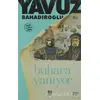 Buhara Yanıyor - Yavuz Bahadıroğlu - Nesil Yayınları