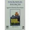 Aganta Burina Burinata - Cevat Şakir Kabaağaçlı (Halikarnas Balıkçısı) - Bilgi Yayınevi