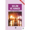 Selim ve Hande - Halit Ertuğrul - Nesil Yayınları