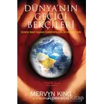 Dünyanın Geçici Bekçileri - Mervyn King - Caretta Çocuk