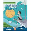 Cevat Şakir’in Bodrum’u - Çocuklar İçin Edebiyat 4 - Erdoğan Oğultekin - Eksik Parça Yayınları