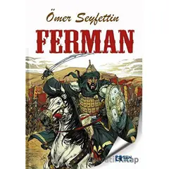 Ferman - Ömer Seyfettin - Sen Yayınları