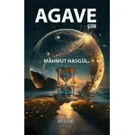 Agave - Mahmut Hasgül - İmbik Yayınları