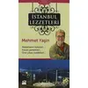 İstanbul Lezzetleri - Mehmet Yaşin - Doğan Kitap
