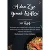 A’dan Z’ye Yemek Tarifleri - Muhammed Furkan Akdoğan - Cinius Yayınları