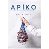 Apiko - Çiğdem Alagök - Alfa Yayınları