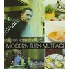 Serkan Bozkurt’la Modern Türk Mutfağı - Serkan Bozkurt - Alfa Yayınları