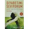 Diyabetimi Seviyorum - Emine Çaykara - Alfa Yayınları