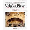 Urfada Pişer Bize de Düşer - Halil Soran - Alfa Yayınları