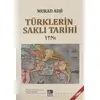 Türklerin Saklı Tarihi - Murad Adji - Kaynak Yayınları