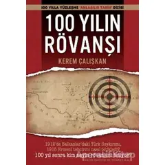 100 Yılın Rövanşı - Kerem Çalışkan - Caretta Çocuk