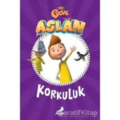 Aslan - Korkuluk - Kolektif - Erdem Çocuk