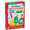 Resimli Türkçe Sözlüğüm - Kolektif - Ema Kitap