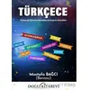 Türkçece - Mustafa Bağcı - Doğu Kitabevi