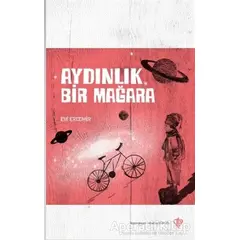 Aydınlık Bir Mağara - Elif Erdemir - Türkiye Diyanet Vakfı Yayınları