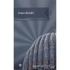 İmam Buhari - Hamit Sevgili - Türkiye Diyanet Vakfı Yayınları