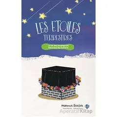 Les Etoiles Terrestres - Mahmut Öztürk - Türkiye Diyanet Vakfı Yayınları