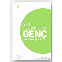 Son Peygamber’in Genç Arkadaşları - Seyfullah Kara - Türkiye Diyanet Vakfı Yayınları