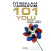 İyi Reklam Yapmanın 101 Yolu - Godfrey Harris - Alfa Yayınları