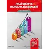 Milli Gelir ve Harcama Bileşenleri - Savaş Erdoğan - Atlas Akademi