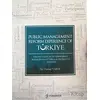 Public Management Reform Experience Of Türkiye - Osman Varol - Fenomen Yayıncılık