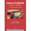 Halkla İlişkiler - Aydemir Okay - Der Yayınları