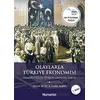 Olaylarla Türkiye Ekonomisi - Yalın Alpay - Hümanist Kitap Yayıncılık