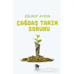 Çağdaş Tarım Sorunu - Zülküf Aydın - İmge Kitabevi Yayınları