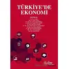 Türkiyede Ekonomi - Kolektif - İstanbul Kültür Üniversitesi - İKÜ Yayınevi