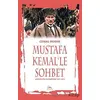 Mustafa Kemalle Sohbet - Cemal Duruk - Sarmal Kitabevi