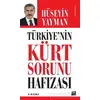 Türkiye’nin Kürt Sorunu Hafızası - Hüseyin Yayman - Doğan Kitap
