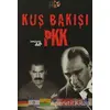 Kuş Bakışı PKK - Benjamin AE - Tilki Kitap