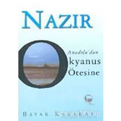 Nazır - Bayar Karakaş - Belge Yayınları