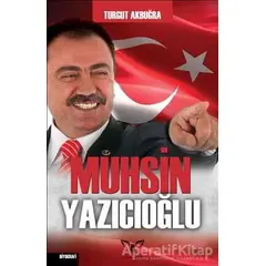 Muhsin Yazıcıoğlu - Turgut Akbuğra - Armada Yayınevi