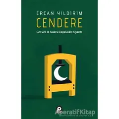 Cendere - Ercan Yıldırım - Pınar Yayınları