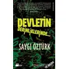 Devletin Derinliklerinde - Saygı Öztürk - Doğan Kitap