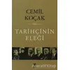 Tarihçinin Eleği - Cemil Koçak - Timaş Yayınları